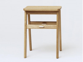 Angle Stool