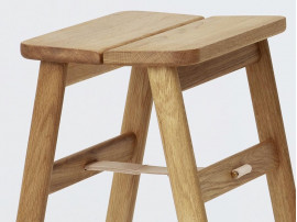 Angle Stool