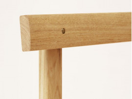 Position Bench 155, Oak