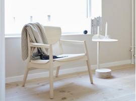 Table de chevet scandinave Stilk