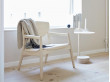 Table de chevet scandinave Stilk