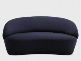 Canapé scandinave Naïve Sofa 2 pl