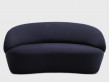 Canapé scandinave Naïve Sofa 2 pl