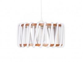 Macaron Pendant lamp 30 cm - 5 colors