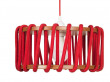 Macaron Pendant lamp 30 cm - 5 colors