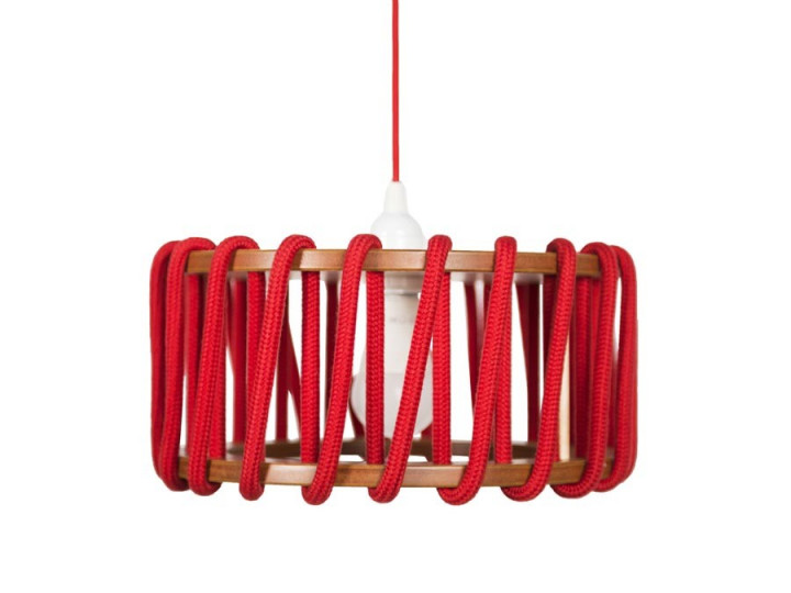 Macaron Pendant lamp 30 cm - 5 colors