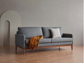 Joergen Sofa. 3 seater. 