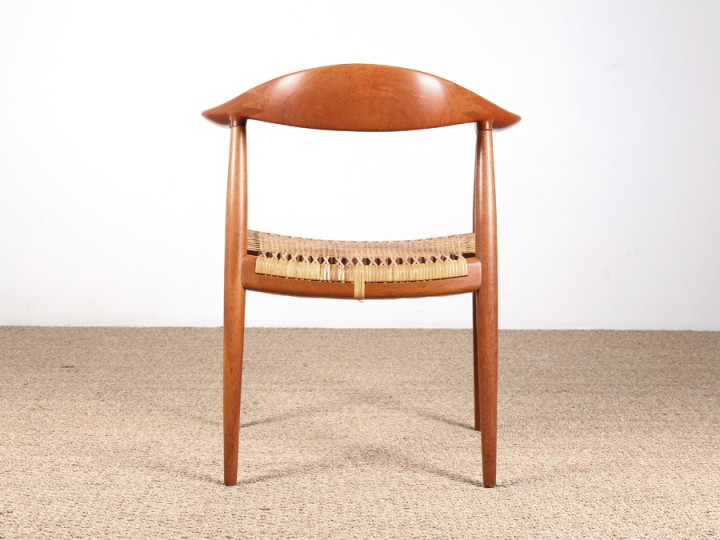 "President" armchair Galerie Møbler