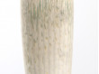  vase carré en céramique émaillée