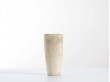  vase carré en céramique émaillée