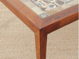 Table basse Royal Cophenaguen Baca