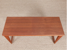 Scandinavian hall set in teak. Model 35-32-165.