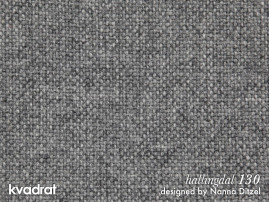 Upholstery fabric per meter Kvadrat Hallingdal (58 colours)