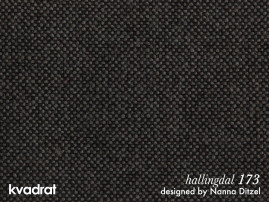 Tissu au mètre Kvadrat Hallingdal 62 coloris