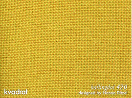 Upholstery fabric per meter Kvadrat Hallingdal (58 colours)