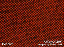 Tissu au mètre Kvadrat Hallingdal 62 coloris