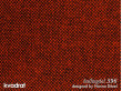 Upholstery fabric per meter Kvadrat Hallingdal (58 colours)