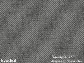 Upholstery fabric per meter Kvadrat Hallingdal (58 colours)