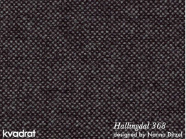 Tissu au mètre Kvadrat Hallingdal (62 coloris)