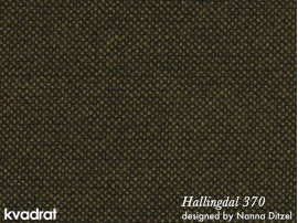 Upholstery fabric per meter Kvadrat Hallingdal (58 colours)