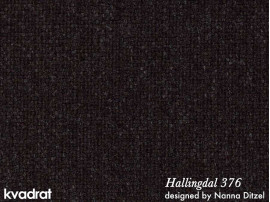 Upholstery fabric per meter Kvadrat Hallingdal (58 colours)