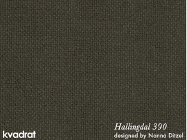 Upholstery fabric per meter Kvadrat Hallingdal (58 colours)