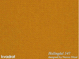 Tissu au mètre Kvadrat Hallingdal (62 coloris)