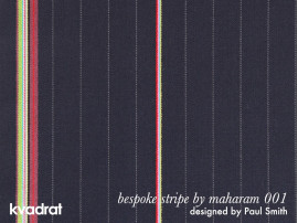 Tissu au mètre Kvadrat Bestoke stripe 6 coloris