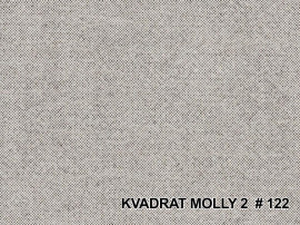 Fabric per meter Kvadrat Molly 2 (15 designs)