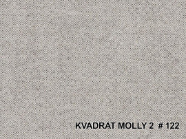 Tissu au mètre Kvadrat Molly 2 (15 modèles)