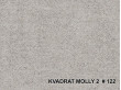 Tissu au mètre Kvadrat Molly 2 (15 modèles)