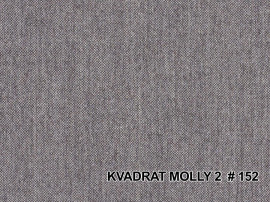 Tissu au mètre Kvadrat Molly 2 (15 modèles)