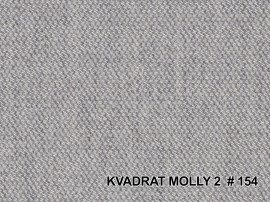 Tissu au mètre Kvadrat Molly 2 (15 modèles)