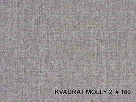 Tissu au mètre Kvadrat Molly 2 (15 modèles)