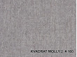 Tissu au mètre Kvadrat Molly 2 (15 modèles)