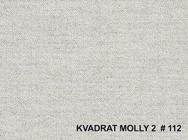 Fabric per meter Kvadrat Molly 2 (15 designs)