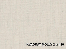 Tissu au mètre Kvadrat Molly 2 (15 modèles)