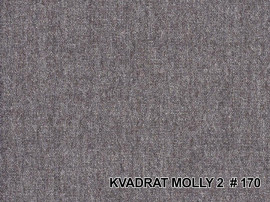 Tissu au mètre Kvadrat Molly 2 (15 modèles)