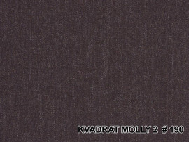 Tissu au mètre Kvadrat Molly 2 (15 modèles)