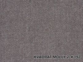 Tissu au mètre Kvadrat Molly 2 (15 modèles)