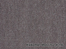 Tissu au mètre Kvadrat Molly 2 (15 modèles)