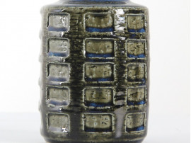 Scandinavian ceramic vase. Model C 7. 
