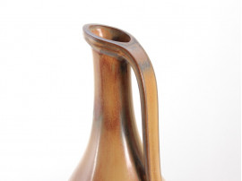 Scandinavian ceramics. Jug