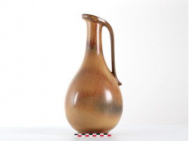 Vase scandinave en céramique. 