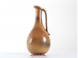 Scandinavian ceramics. Jug