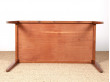 Occasional or coffee table in Rio rosewood