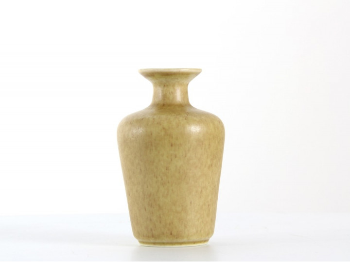 Scandinavian ceramics. Vase Mimosa