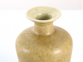 Scandinavian ceramics. Vase Mimosa