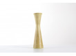 Scandinavian ceramics. Vase Mimosa by Gunnar Nylund