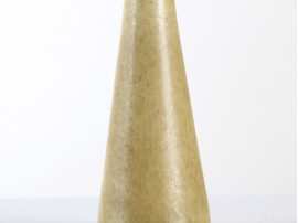 Vase scandinave en céramique. 